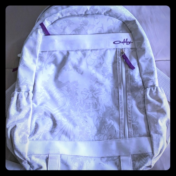 Oakley Handbags - Oakley Backpack